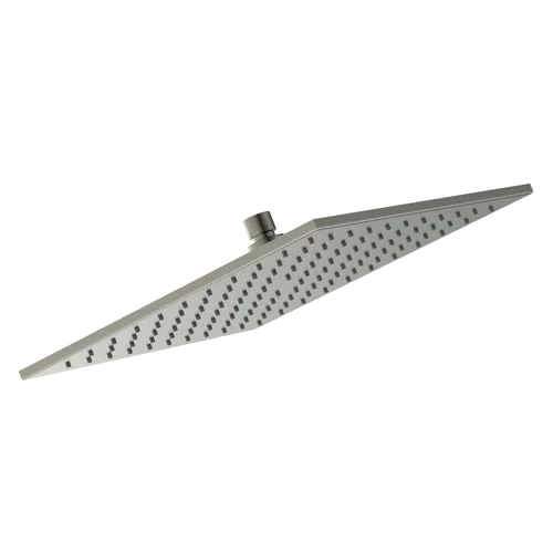 Ideal Standard Idealrain Kopfbrause, Silver Storm