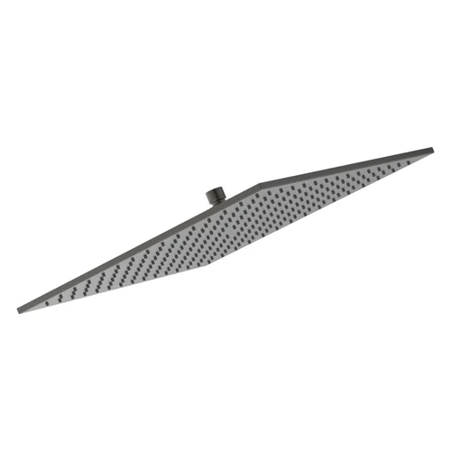 Ideal Standard Idealrain Kopfbrause, Magnetic Grey