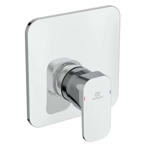 Ideal Standard Ausstellungsmuster Unterputz-Attrappe Tonic II Brausearmatur Referenzartikel A6339AA