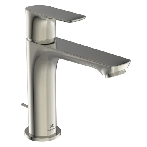 Ideal Standard Connect Air Waschtischarmatur, Silver Storm