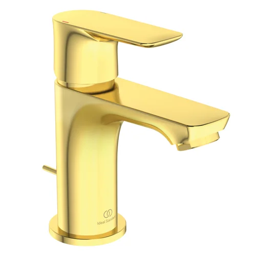 Ideal Standard Connect Air Waschtischarmatur, Brushed Gold