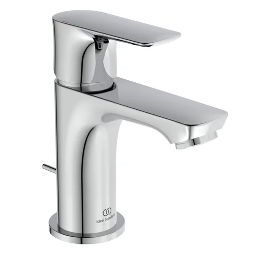 Ideal Standard Connect Air Waschtischarmatur, Chrom