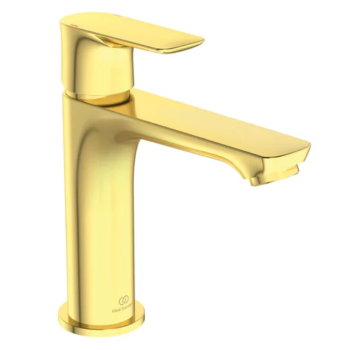 Ideal Standard Connect Air Waschtischarmatur, Brushed Gold