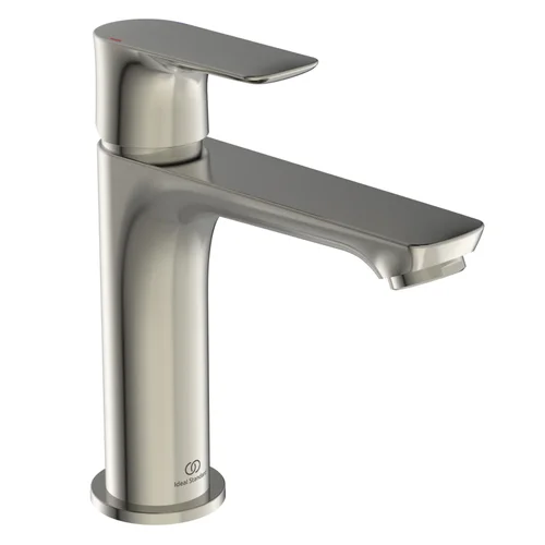 Ideal Standard Connect Air Waschtischarmatur, Silver Storm