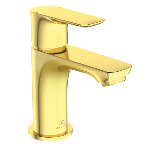 Ideal Standard Connect Air Waschtischarmatur, Brushed Gold