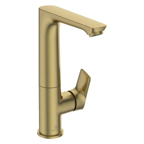 Ideal Standard Connect Air Waschtischarmatur, Brushed Gold