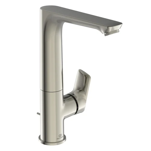 Ideal Standard Connect Air Waschtischarmatur, Silver Storm