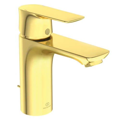 Ideal Standard Connect Air Waschtischarmatur, Brushed Gold