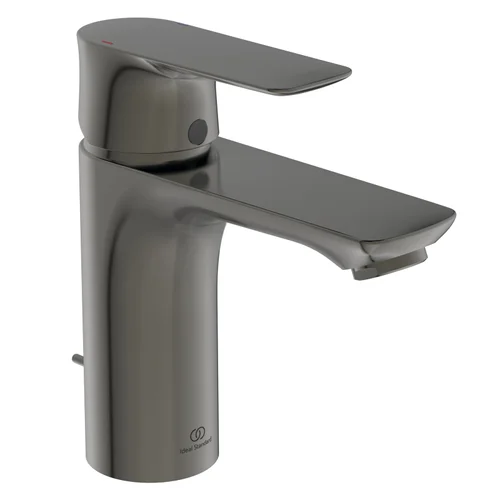 Ideal Standard Connect Air Waschtischarmatur, Magnetic Grey