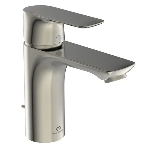 Ideal Standard Connect Air Waschtischarmatur, Silver Storm