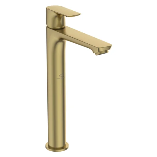 Ideal Standard Connect Air Waschtischarmatur, Brushed Gold