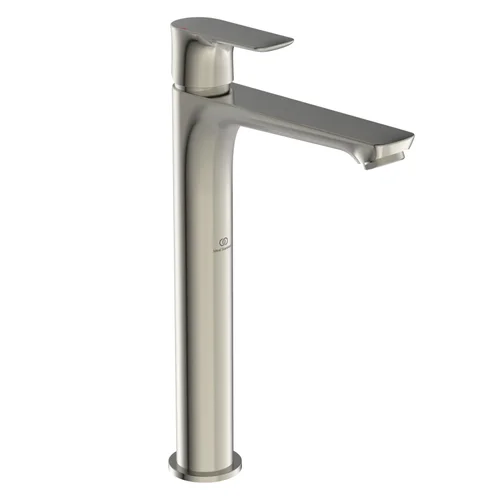 Ideal Standard Connect Air Waschtischarmatur, Silver Storm