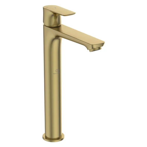 Ideal Standard Connect Air Waschtischarmatur, Brushed Gold