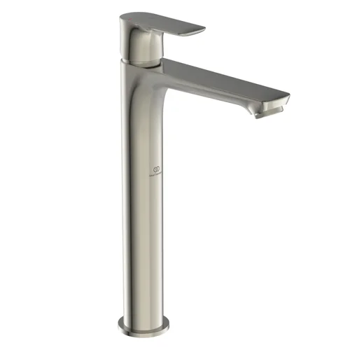 Ideal Standard Connect Air Waschtischarmatur, Silver Storm