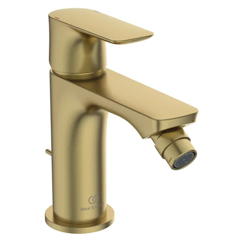Ideal Standard Connect Air Bidet Armatur, Brushed Gold
