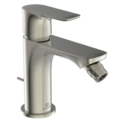 Ideal Standard Connect Air Bidet Armatur, Silver Storm
