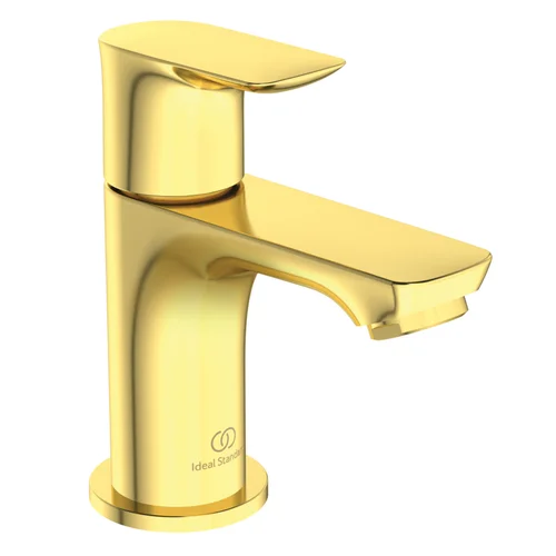Ideal Standard Connect Air Standventil, Brushed Gold