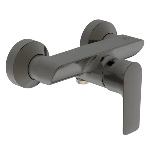 Ideal Standard Connect Air Brausearmatur AP, Magnetic Grey
