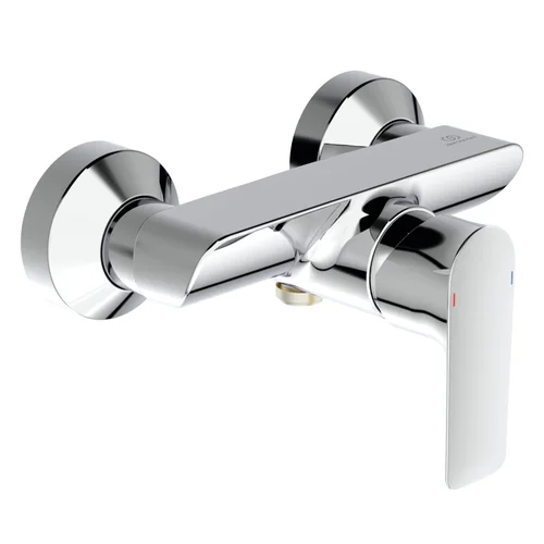 Ideal Standard Connect Air Brausearmatur AP, Chrom