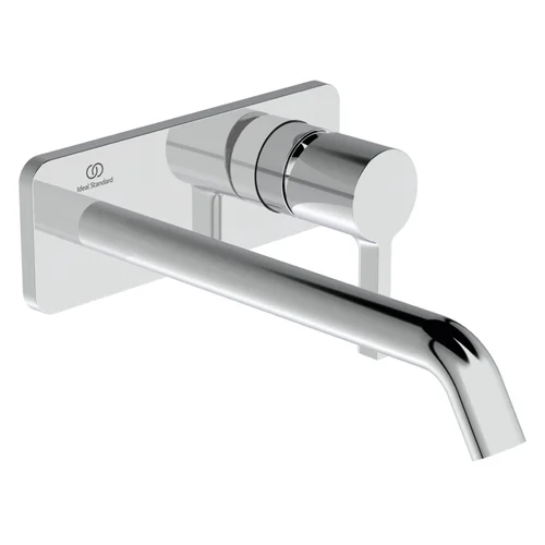 Ideal Standard Joy Wand-Waschtischarmatur, Chrom