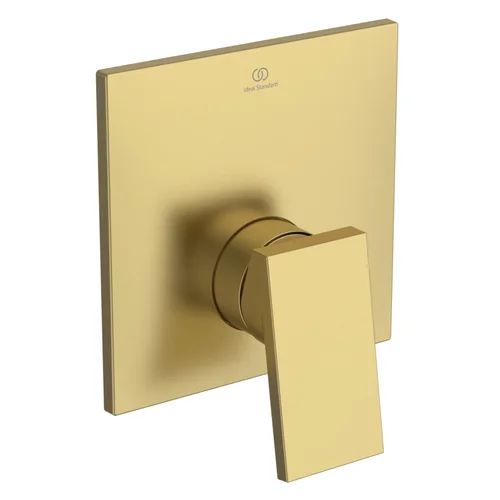 Ideal Standard Ausstellungsmuster Unterputz-Attrappe Extra Brausearmatur Referenzartikel A7624A2