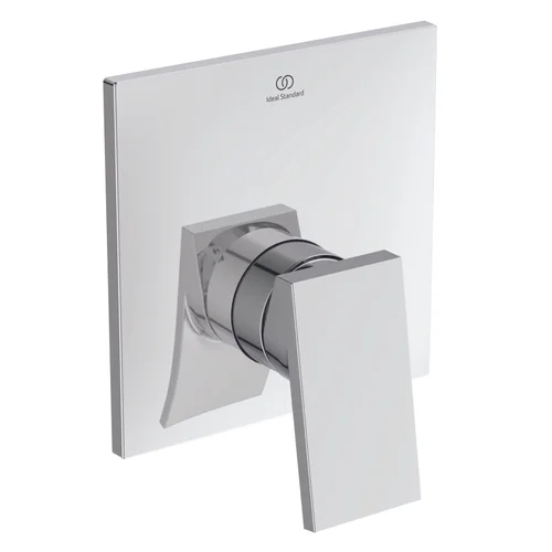 Ideal Standard Ausstellungsmuster Unterputz-Attrappe Extra Brausearmatur Referenzartikel A7624AA