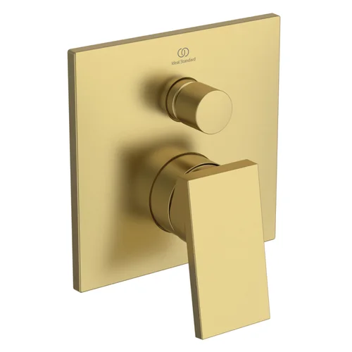 Ideal Standard Ausstellungsmuster Unterputz-Attrappe Extra Badearmatur Referenzartikel A7625A2