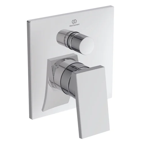 Ideal Standard Ausstellungsmuster Unterputz-Attrappe Extra Badearmatur Referenzartikel A7625AA