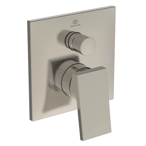 Ideal Standard Ausstellungsmuster Unterputz-Attrappe Extra Badearmatur Referenzartikel A7625GN