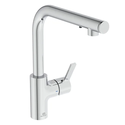 Ideal Standard Gusto Küchenarmatur, Chrom