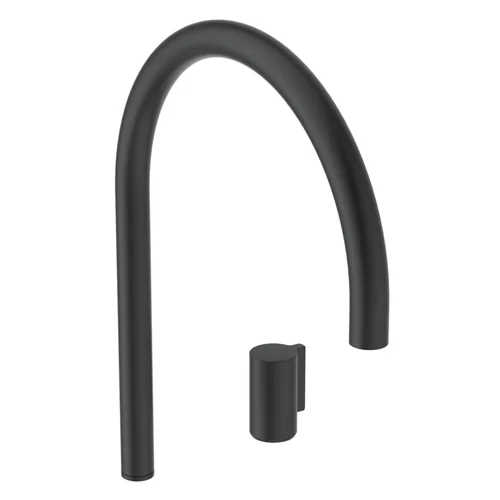 Ideal Standard Solos Waschtischarmatur, Silk Black