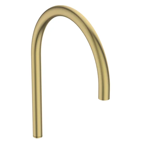 Ideal Standard Solos Waschtischarmatur, Brushed Gold