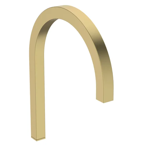 Ideal Standard Solos Waschtischarmatur, Brushed Gold