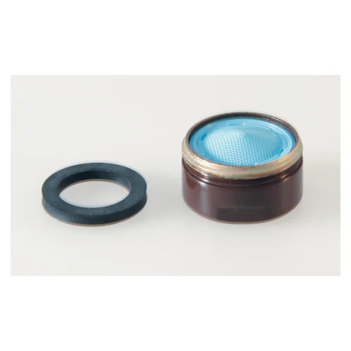 Ideal Standard Strahlregler Meloh, M 24x1mm, Mocca, Mokka