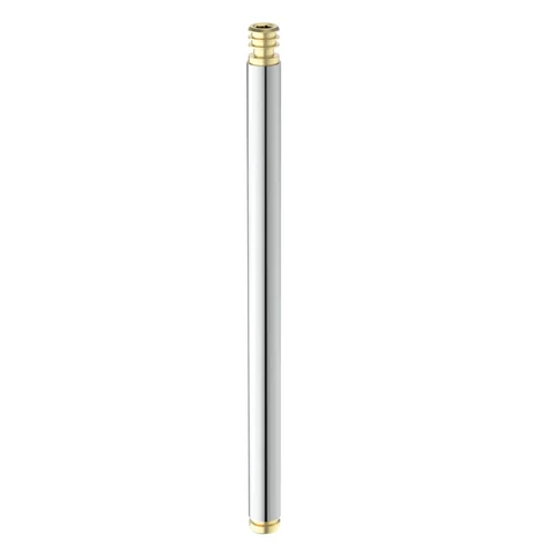 Ideal Standard Brauseszangenverlängerung 300mm Durchmesser:20,6mm Silk Black, Silk Black (matt)