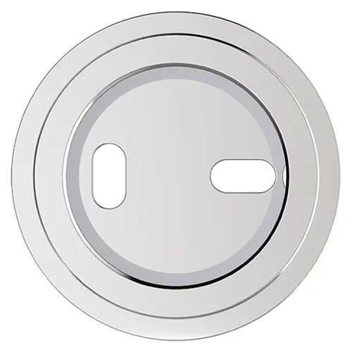 Ideal Standard Multisuite Fliesenausgleichscheibe, Chrom