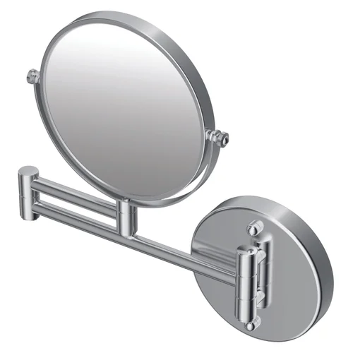 Ideal Standard Iom Rasierspiegel, Chrom