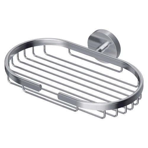 Ideal Standard Iom Seifenkorb, Chrom