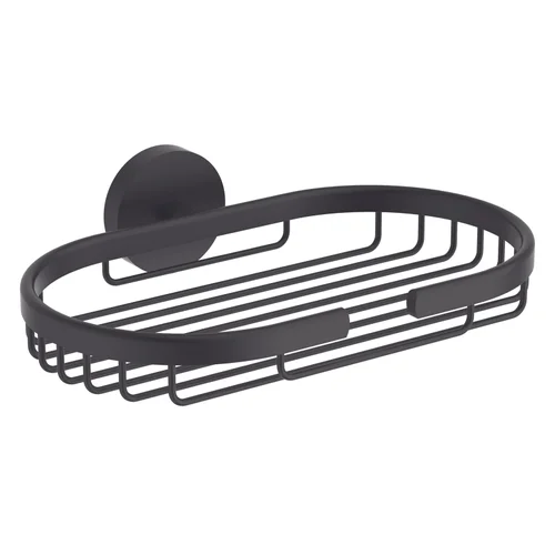 Ideal Standard Iom Seifenkorb, Silk Black