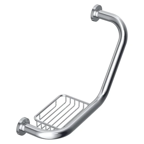 Ideal Standard Iom Griffstange, Chrom