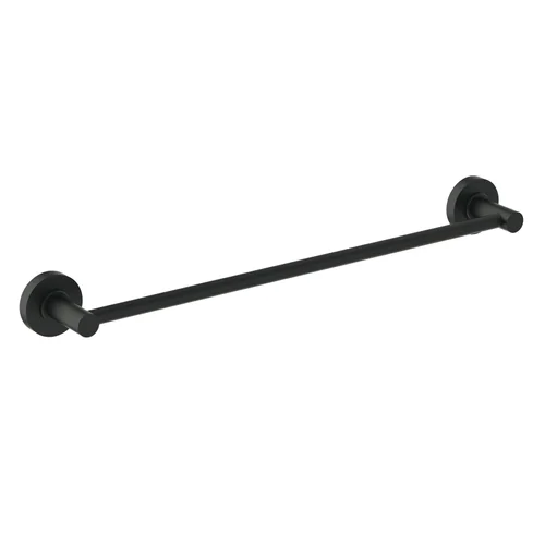 Ideal Standard Iom Handtuchstange, Silk Black