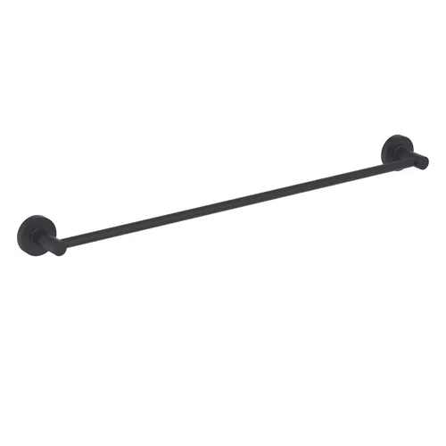 Ideal Standard Iom Handtuchstange, Silk Black