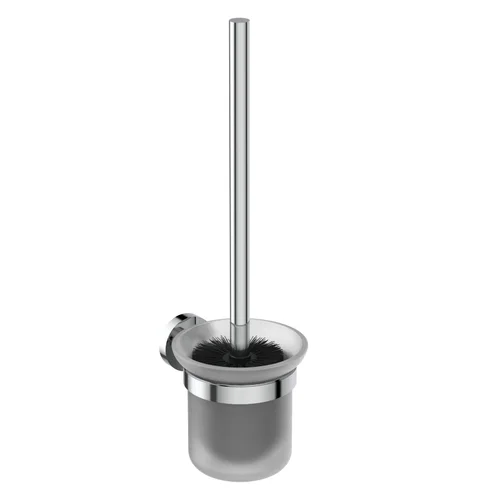 Ideal Standard Iom Bürstengarnitur, Chrom