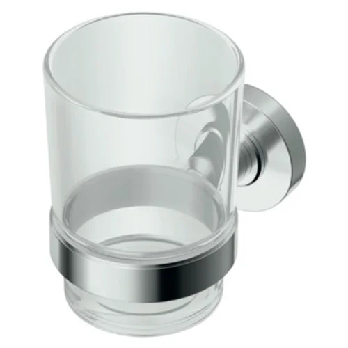 Ideal Standard Iom Zahnputzbecher, Chrom