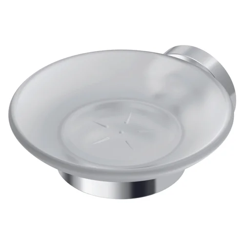 Ideal Standard Iom Seifenschale, Chrom
