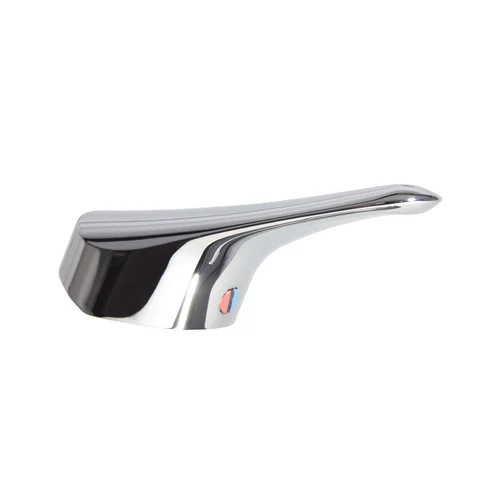 Ideal Standard Griff Ceramix No.1, Matt Nickel