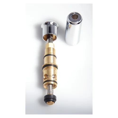 Ideal Standard Umschaltung (951190X), Gold, Goldoptik (glänzend)