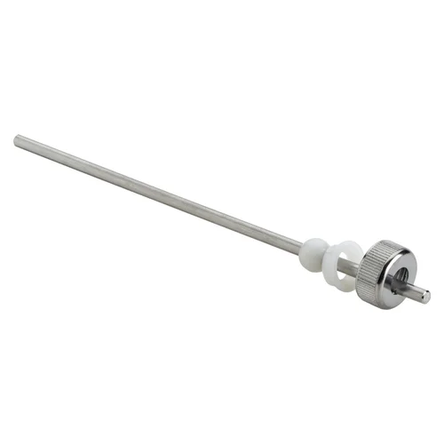 Ideal Standard Plungerstange komplett, Chrom, Chrom (glänzend)