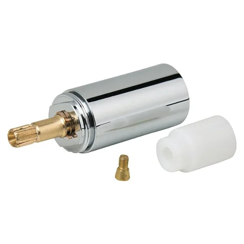 Ideal Standard Verlängerung komplett, Chrom, Chrom (glänzend)