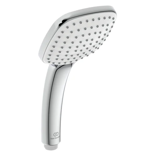 Ideal Standard Idealrain 1-Funktionshandbrause, Chrom